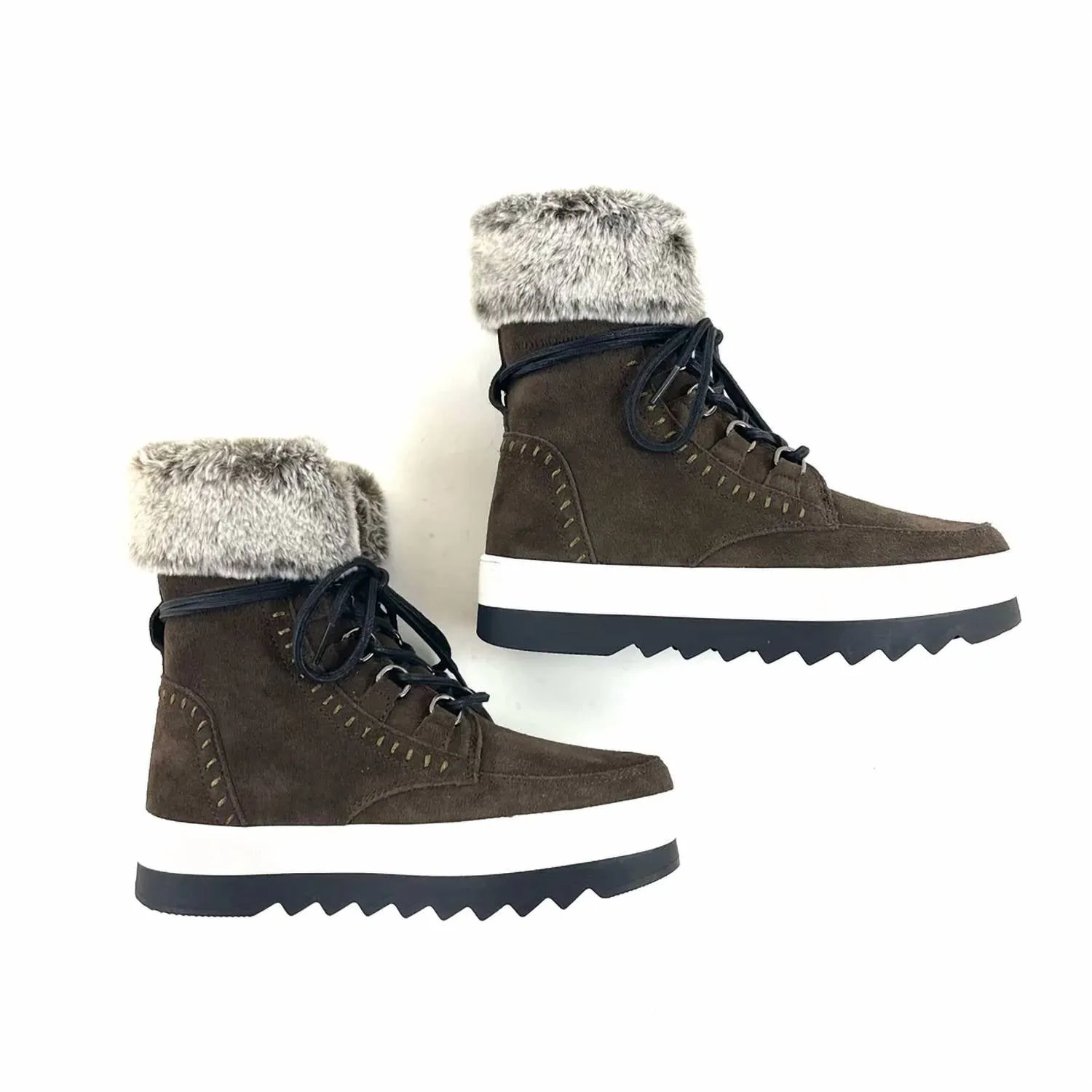 Women's Vanetta Boots In Loden