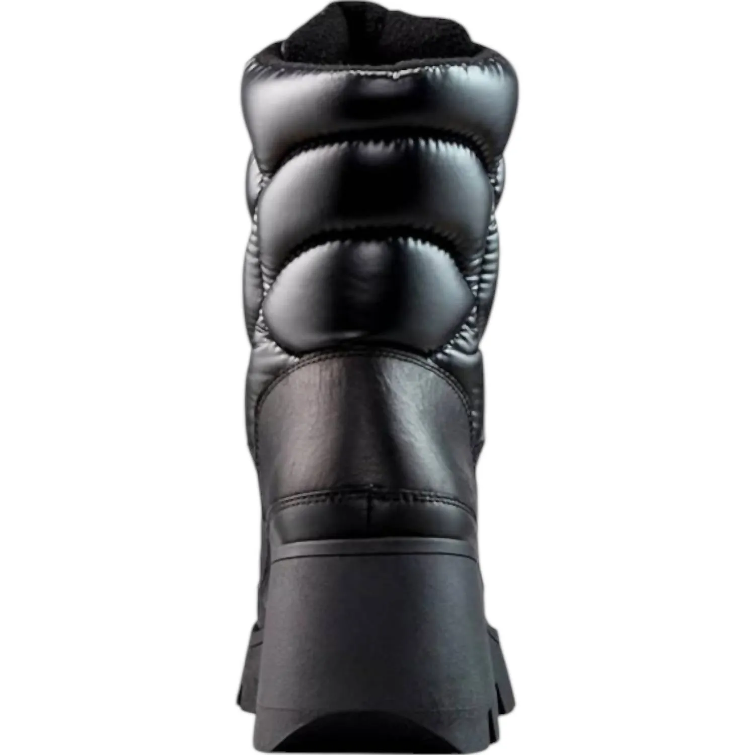 Women's Verona Boots In Black