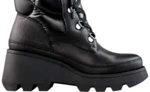 Women's Verona Boots In Black