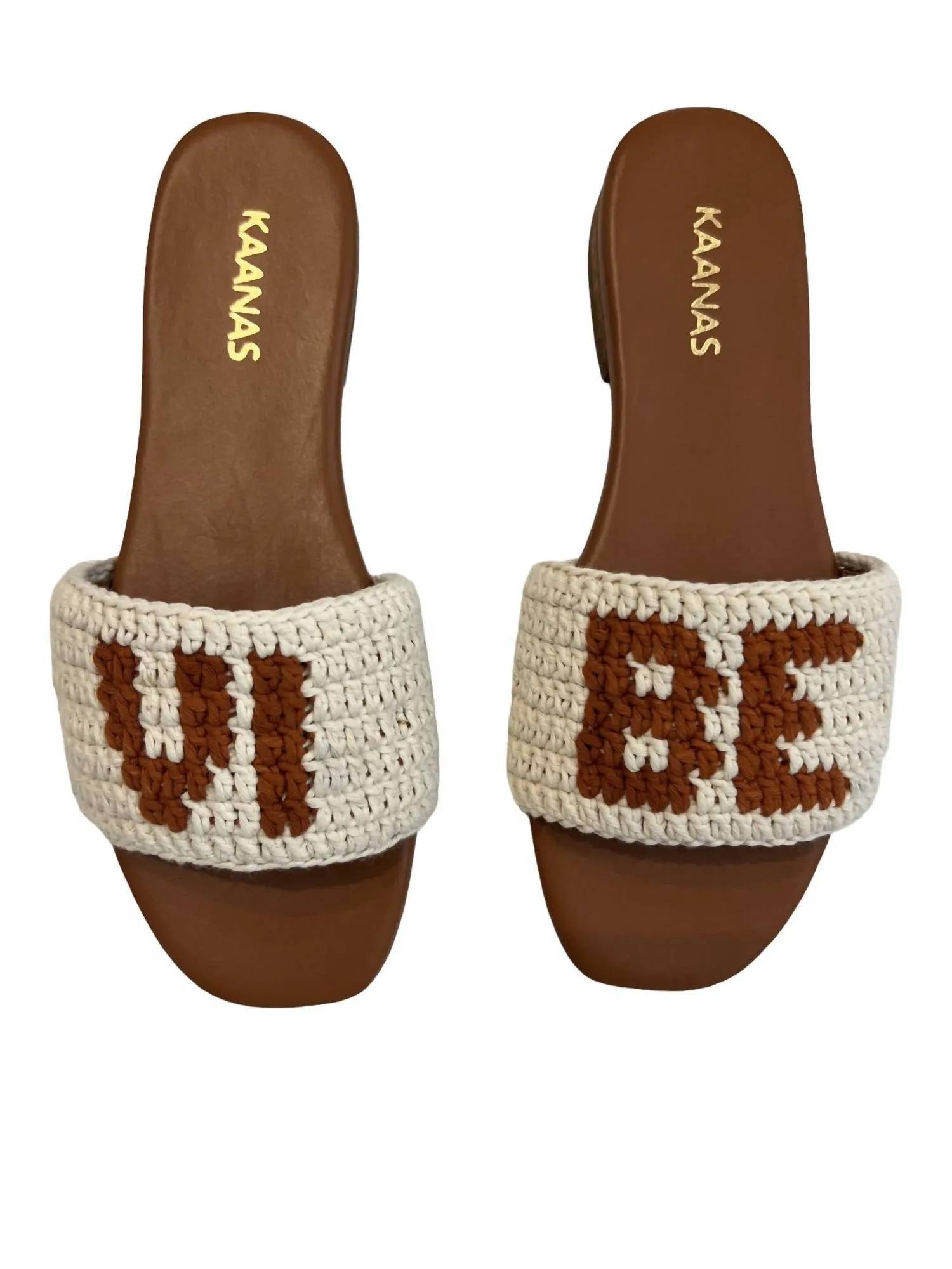 Women's Vibe Sandal In Brandy