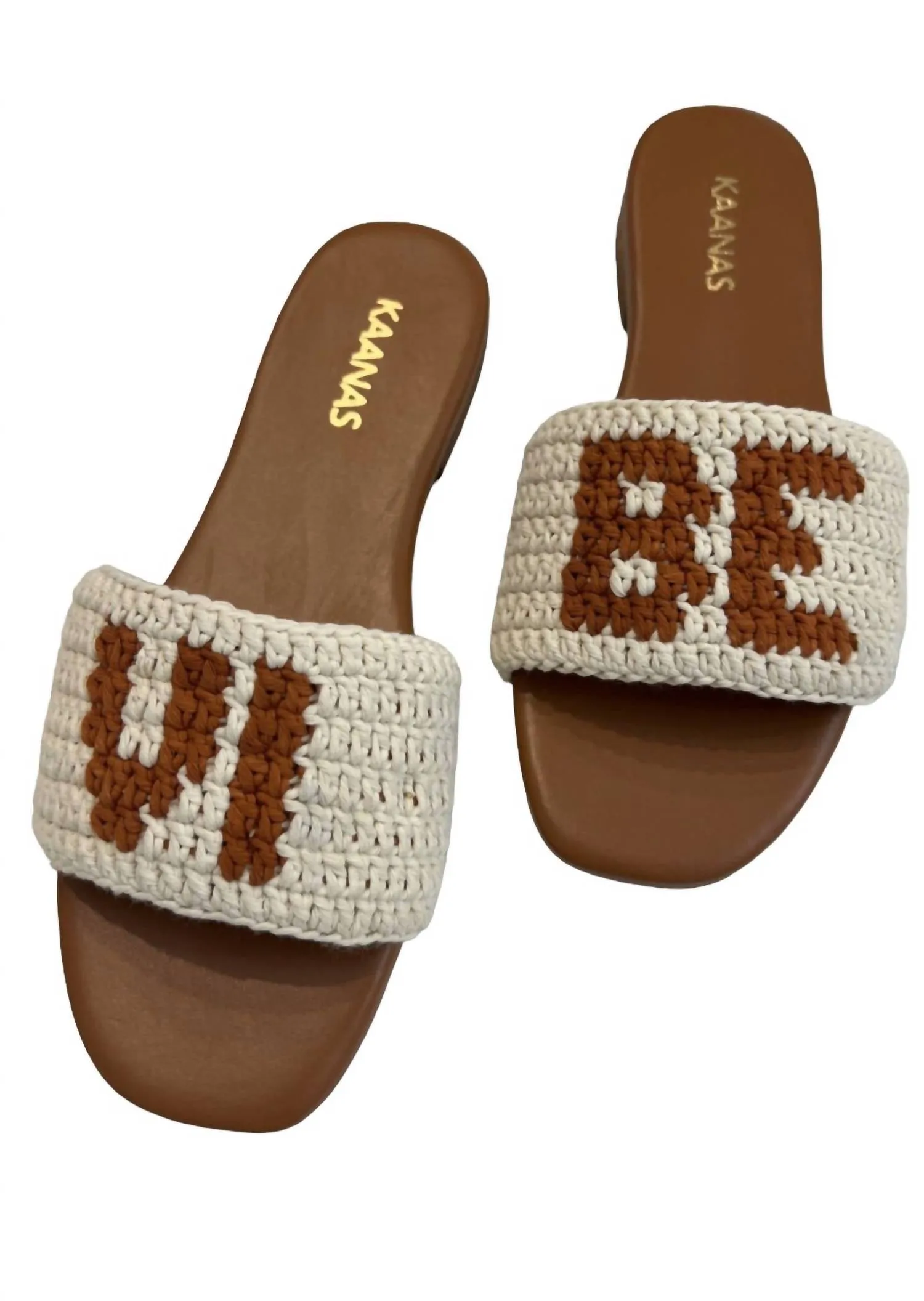 Women's Vibe Sandal In Brandy