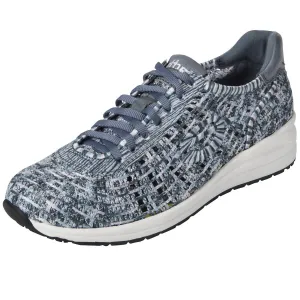 Women's Vital Sneaker In Dusty Blue