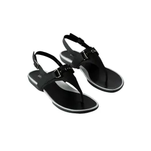 Women's Walk Sandals In Black