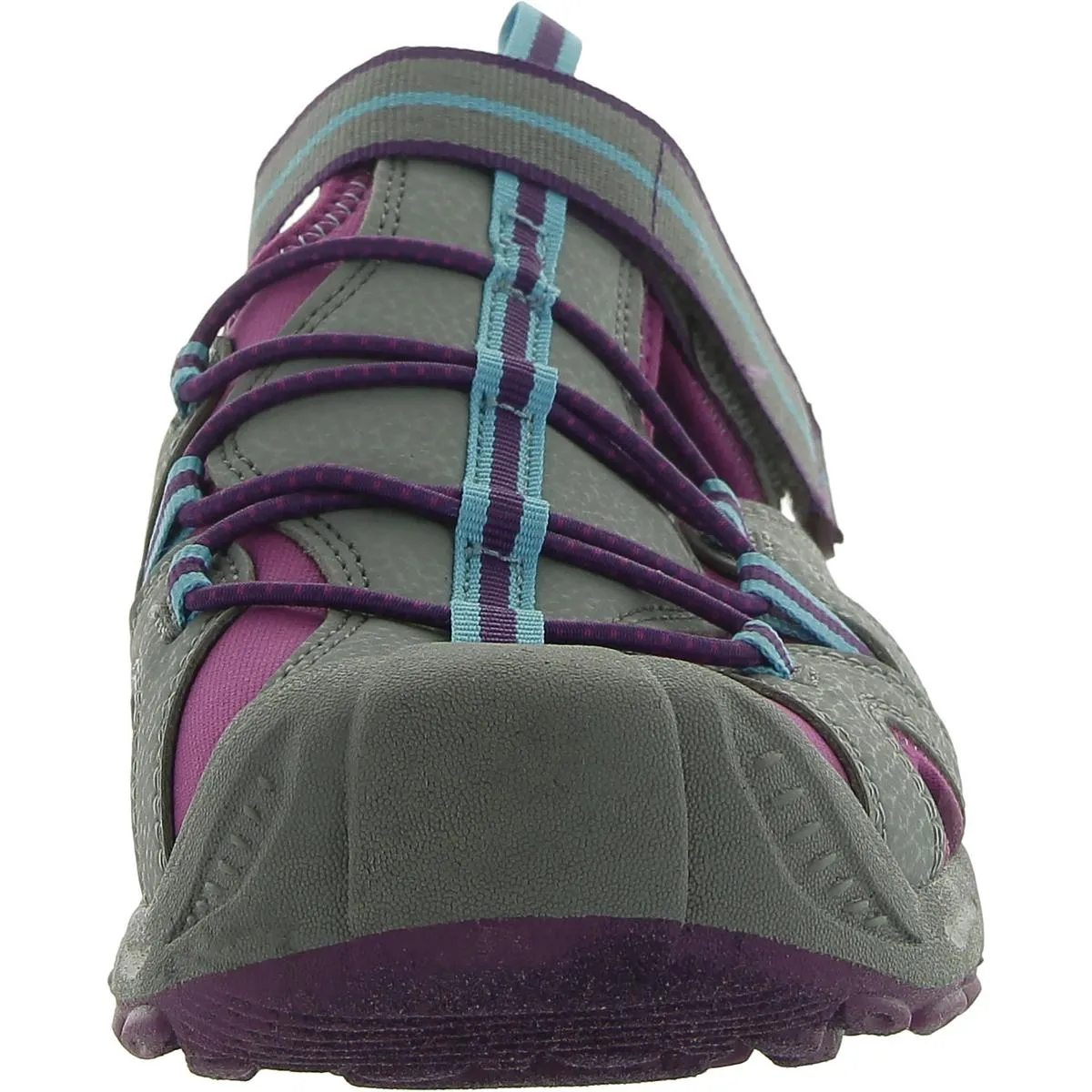 Womens Water Shoe Flat Sport Sandals