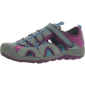 Womens Water Shoe Flat Sport Sandals
