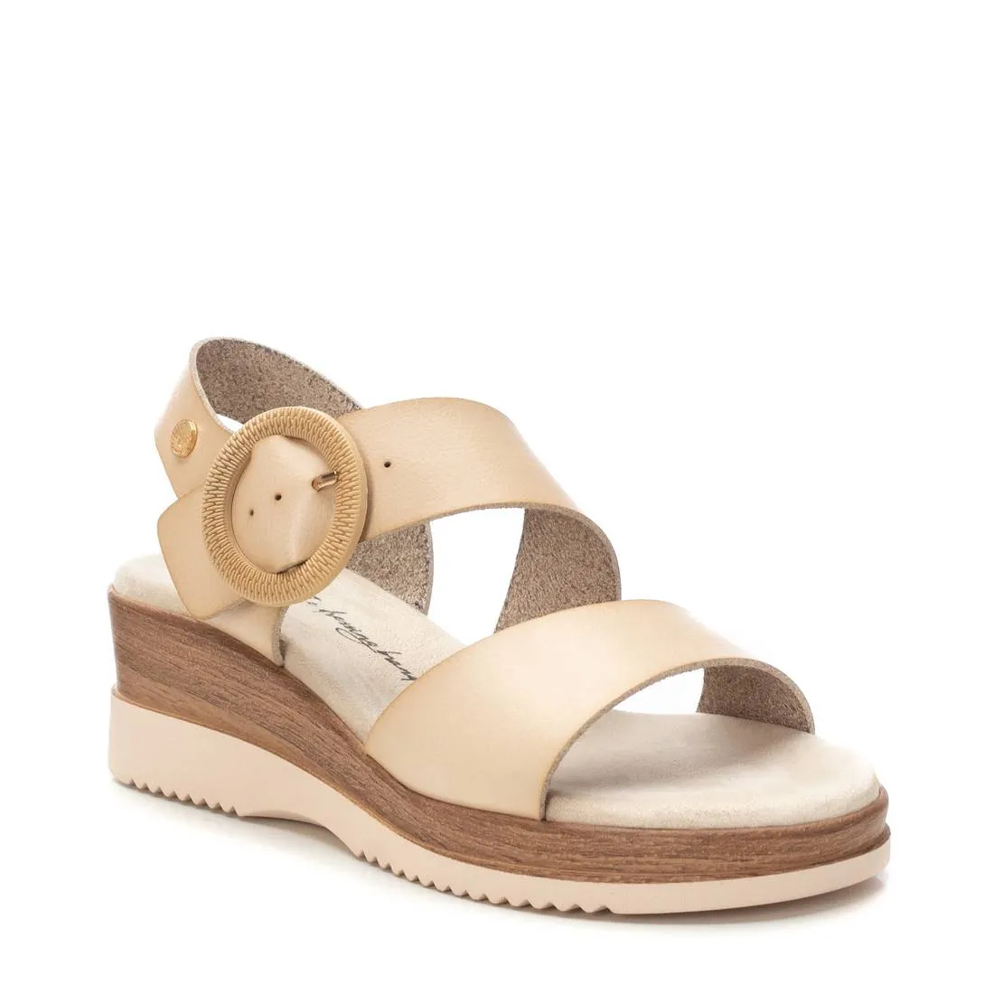 Women's Wedge Sandals By XTI