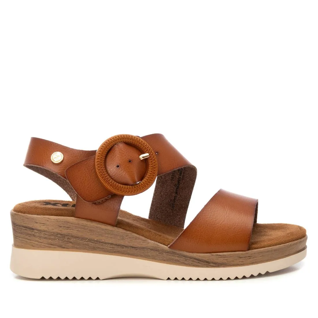 Women's Wedge Sandals By XTI