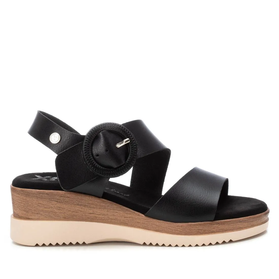 Women's Wedge Sandals By XTI