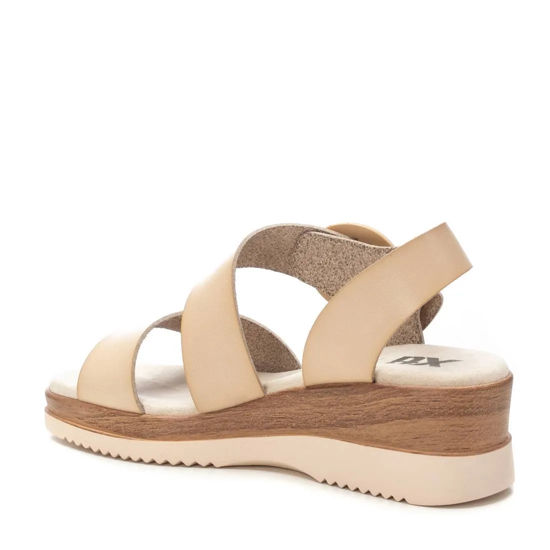 Women's Wedge Sandals By XTI
