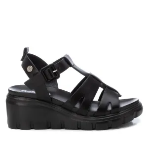 Women's Wedge Sandals Refresh By Xti