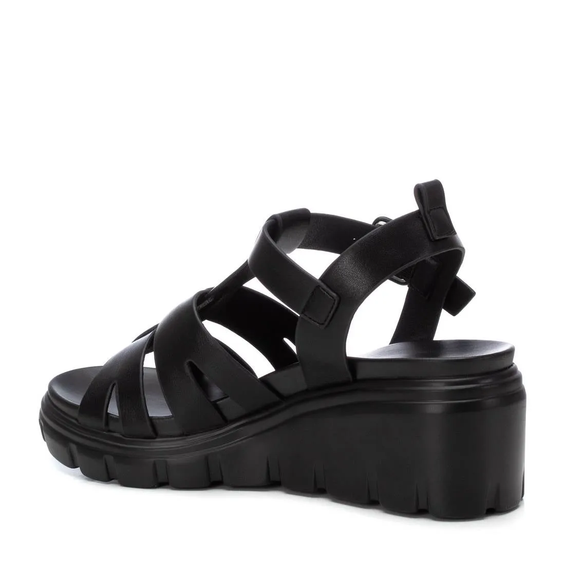 Women's Wedge Sandals Refresh By Xti
