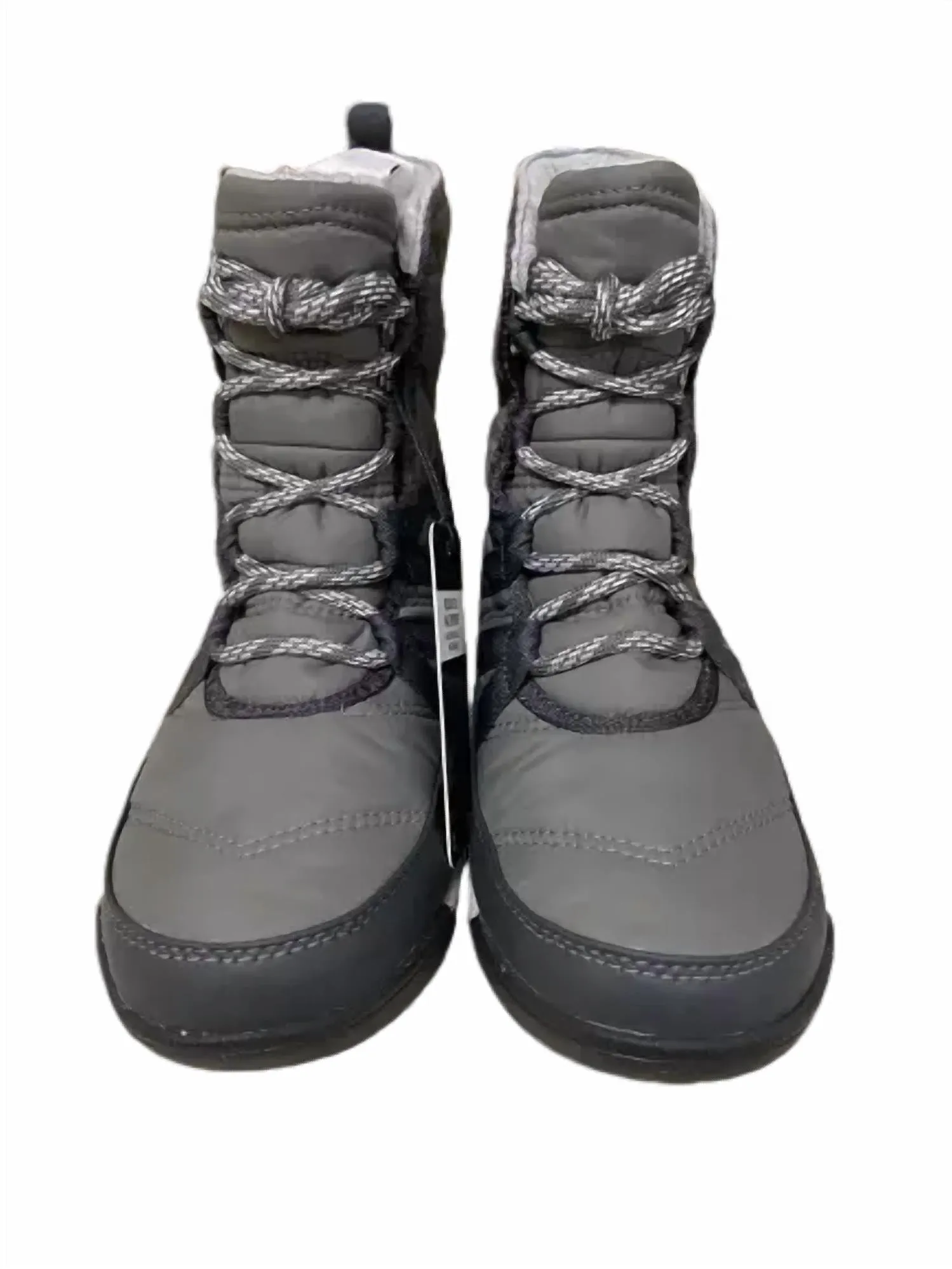 WomenS Whitney Ii Short Lace Wp Winter Boots In Quarry