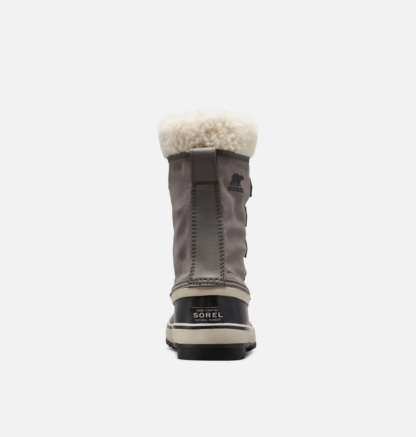 Women's Winter Carnival (-25 F) Wp Winter Boots In Quarry/black