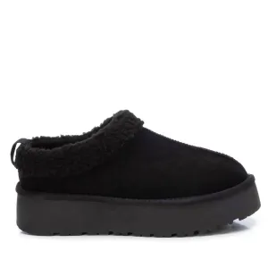 Women's Winter Shoes In Black