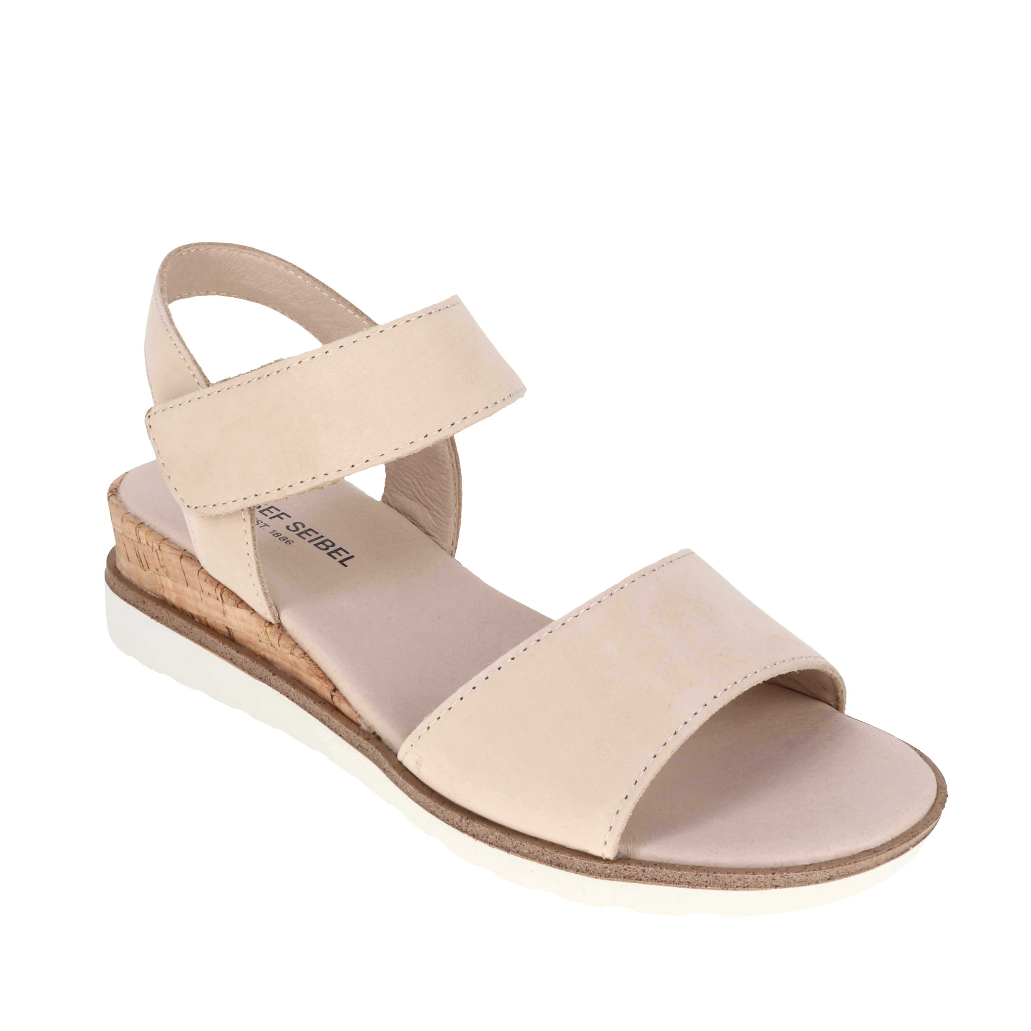 Women's Wyatt 01