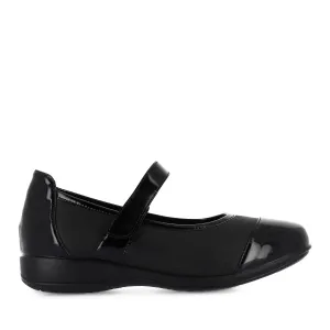 WYLIE - BLACK PATENT